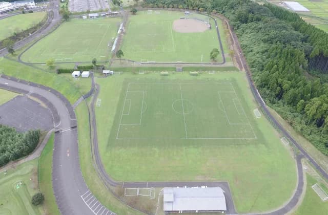 清水台サッカー場