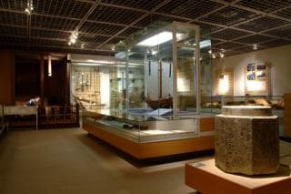 Nishinomiya City Folk Museum