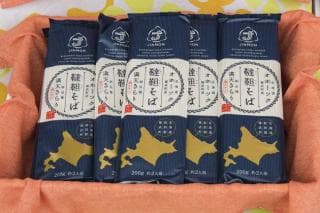 Tartar buckwheat dried noodles