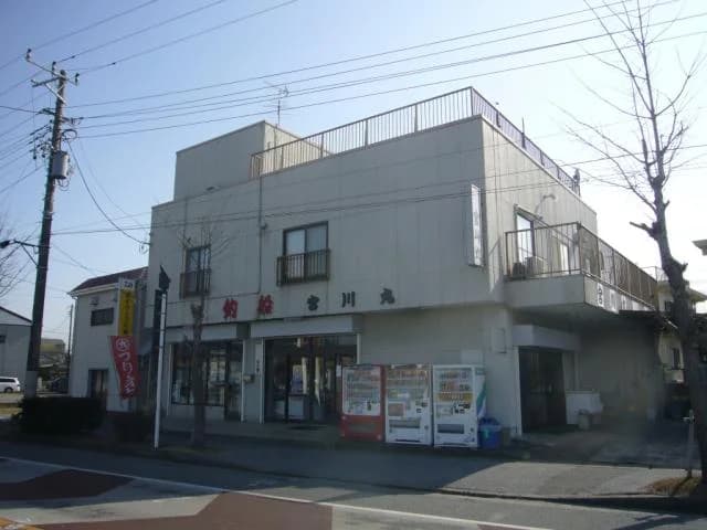 Miyakawa Maru