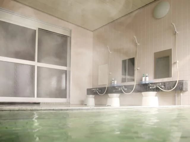 Ikoiso Bath