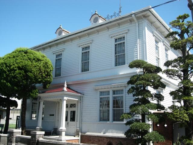 Okawa City Kiyoriki Museum