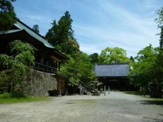 Mitsugi Hachimangu Shrine