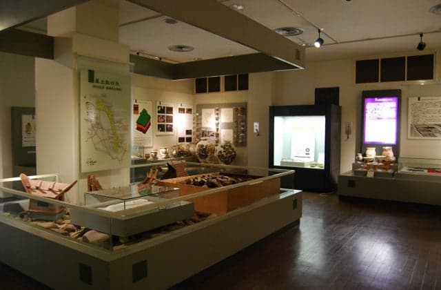 West City History and Folklore Museum 1