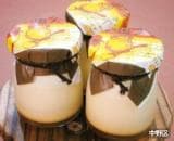 Memories pudding (handmade confectionery abinillon)