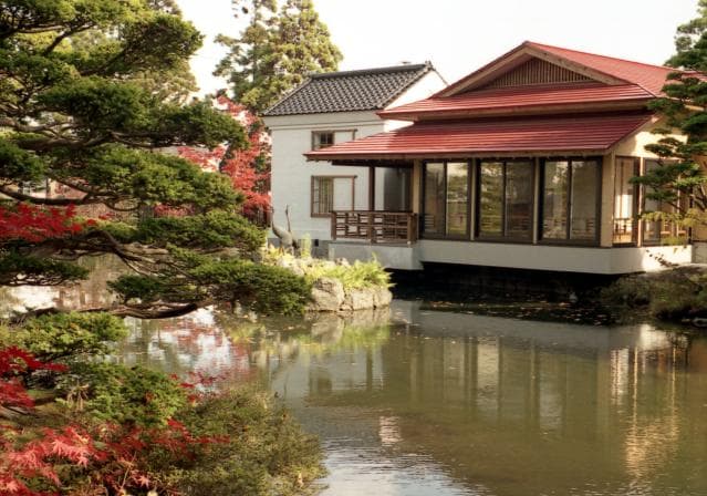 Umemura Garden (2)