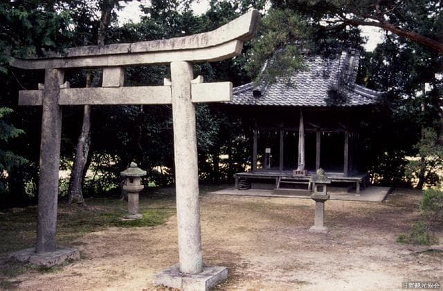 Onimuro Shrine