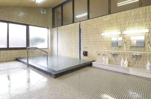 野呂高原ロッジ