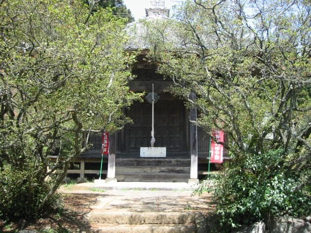 Daiji-ji Temple