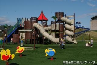 ドリームランド