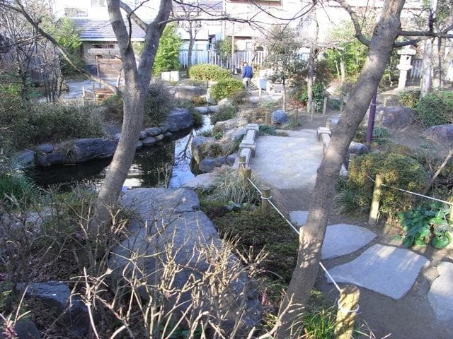 Sototani Shioiri Garden