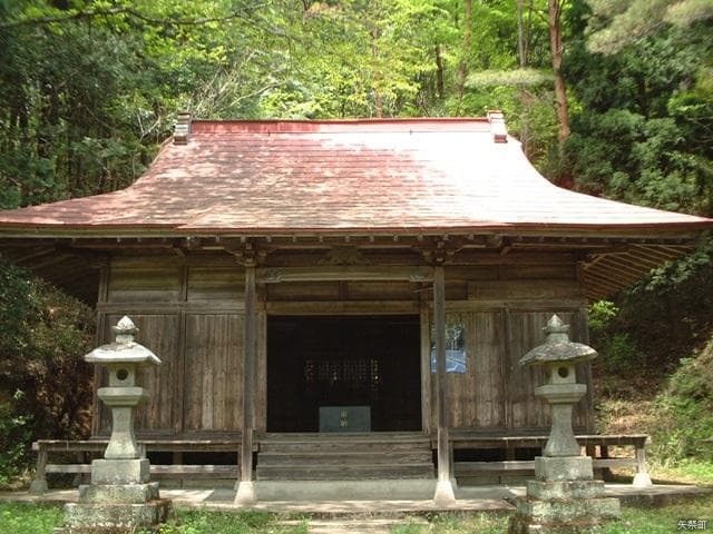 Yamatsuri Shrine