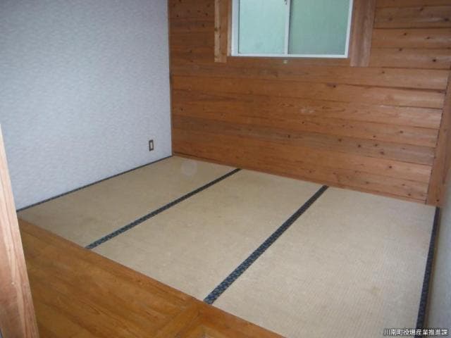 Japanese-style room
