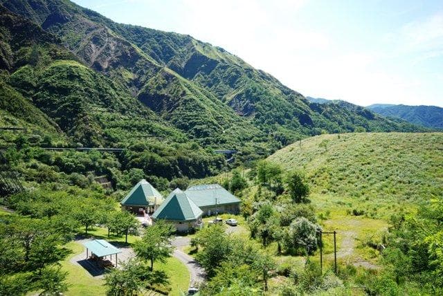 Ashio Environmental Learning Center