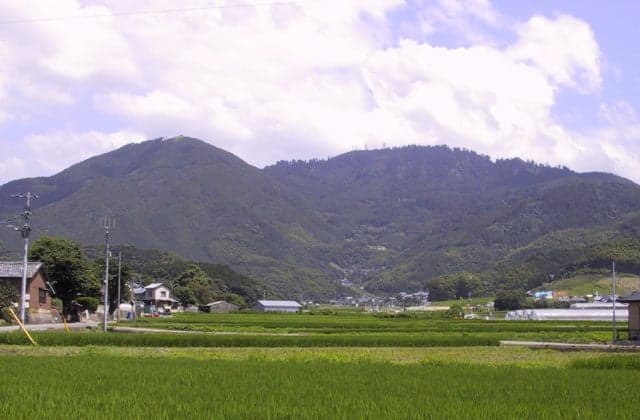 Wakasugiyama
