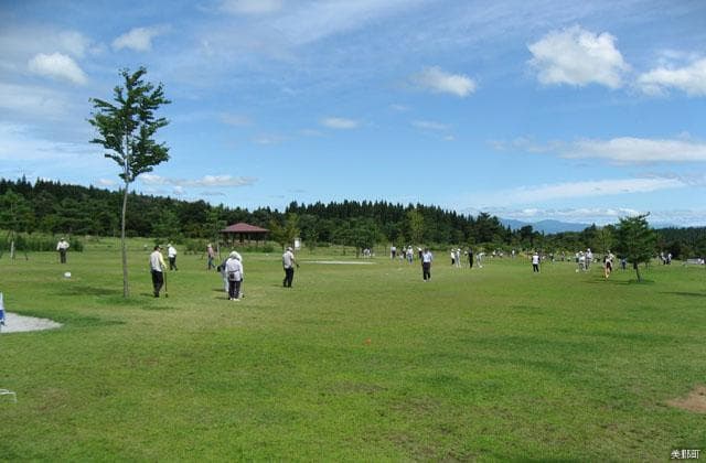 Odai Nobiro Field