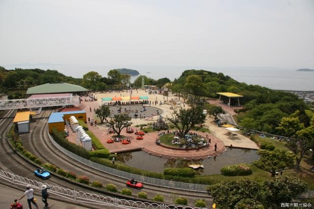 Aichi Children's Country