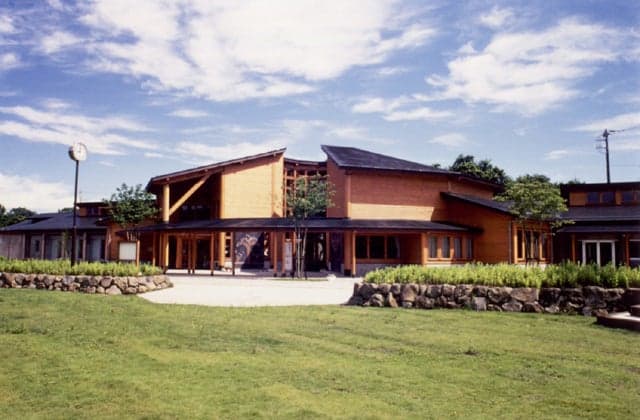 Sun Amenity Kitamoto Camp Field (Kitamoto City Outdoor Activity Center)