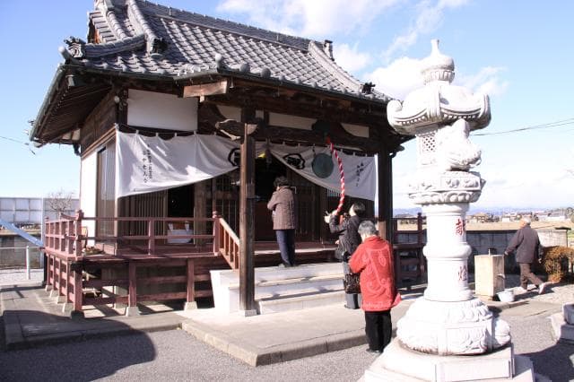 Taninaka Kannon