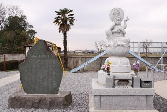 Taninaka Nyoirin Kannon