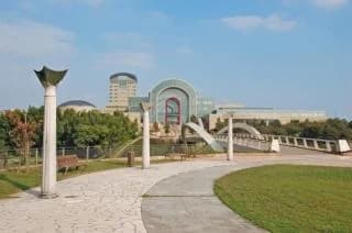 Aichi Health Forest