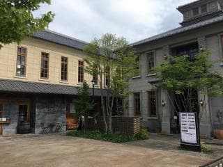 Koshu Yume Kouji