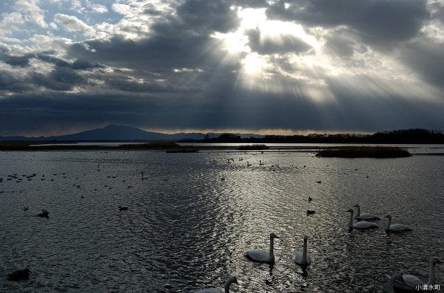 Lake Tobui
