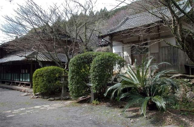 Daiyuji Temple