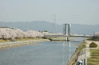 Tabuse River