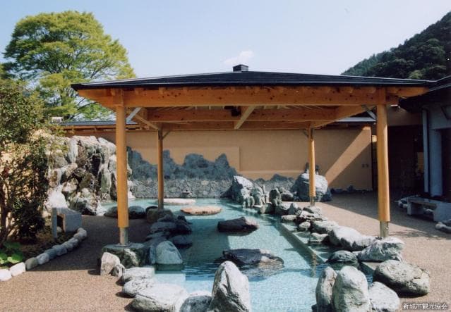 ゆ～ゆ～あり～な