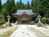 Kanayako Shrine