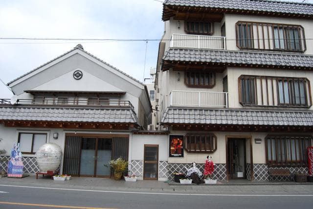 Suzaki Ryokan