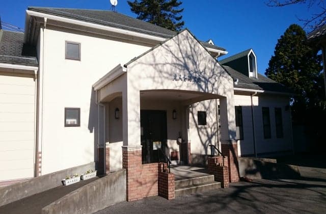 A museum in memory of our predecessors