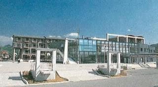 Yamaguchi Sports Exchange Village