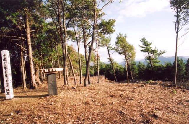 Mt. Tianzhu