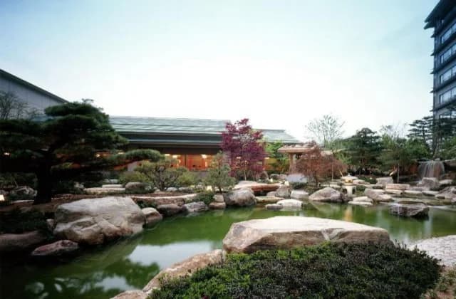 Migratory garden