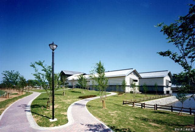 Museum of Art, Kochi