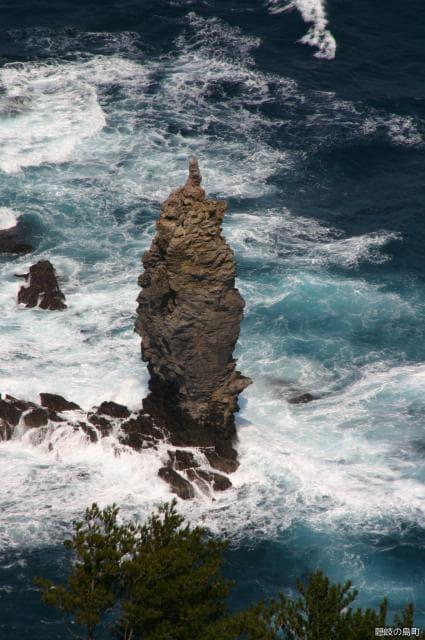Candle island