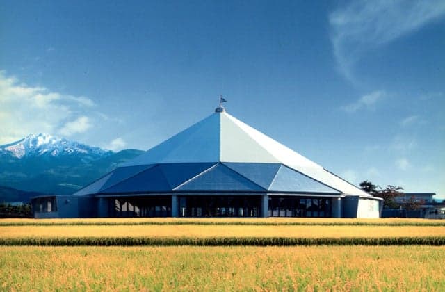 Tongari Children's Dream Pao