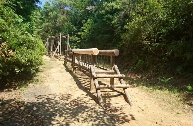 Hachigamine General Park