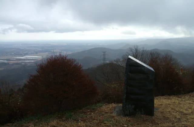鹿狼山