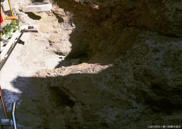 Summer Solstice Kannon