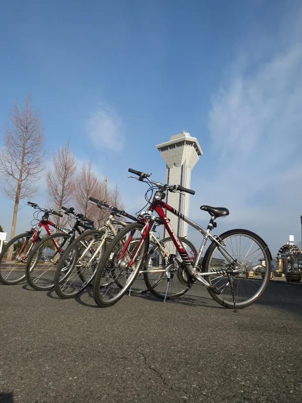 Rental cycle