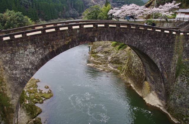 霊台橋