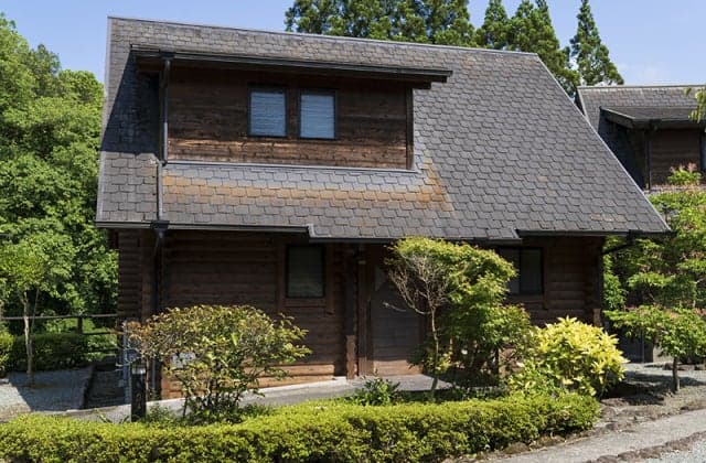 Lodge (detached house)