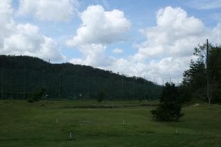 Lake Hakuryu Tourist Farm
