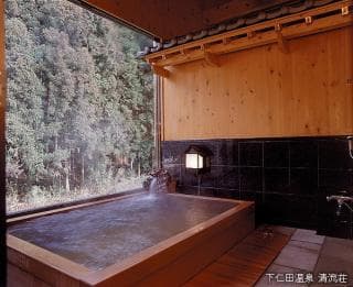 Inner bath