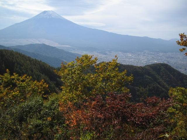 Mt. Kurami