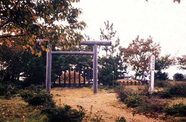Taro Miyazaki Memorial Tower