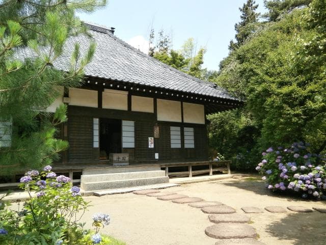 Myo Kakuji